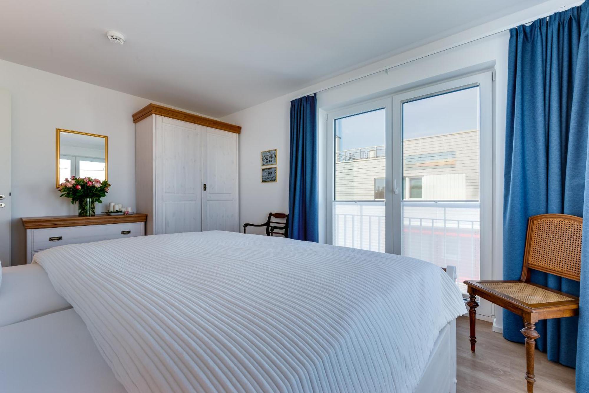 Ferienhaus Nis Randers Olpenitz Bagian luar foto