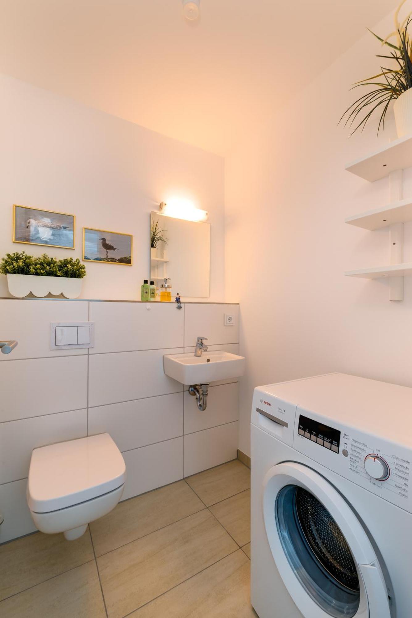Ferienhaus Nis Randers Olpenitz Bagian luar foto