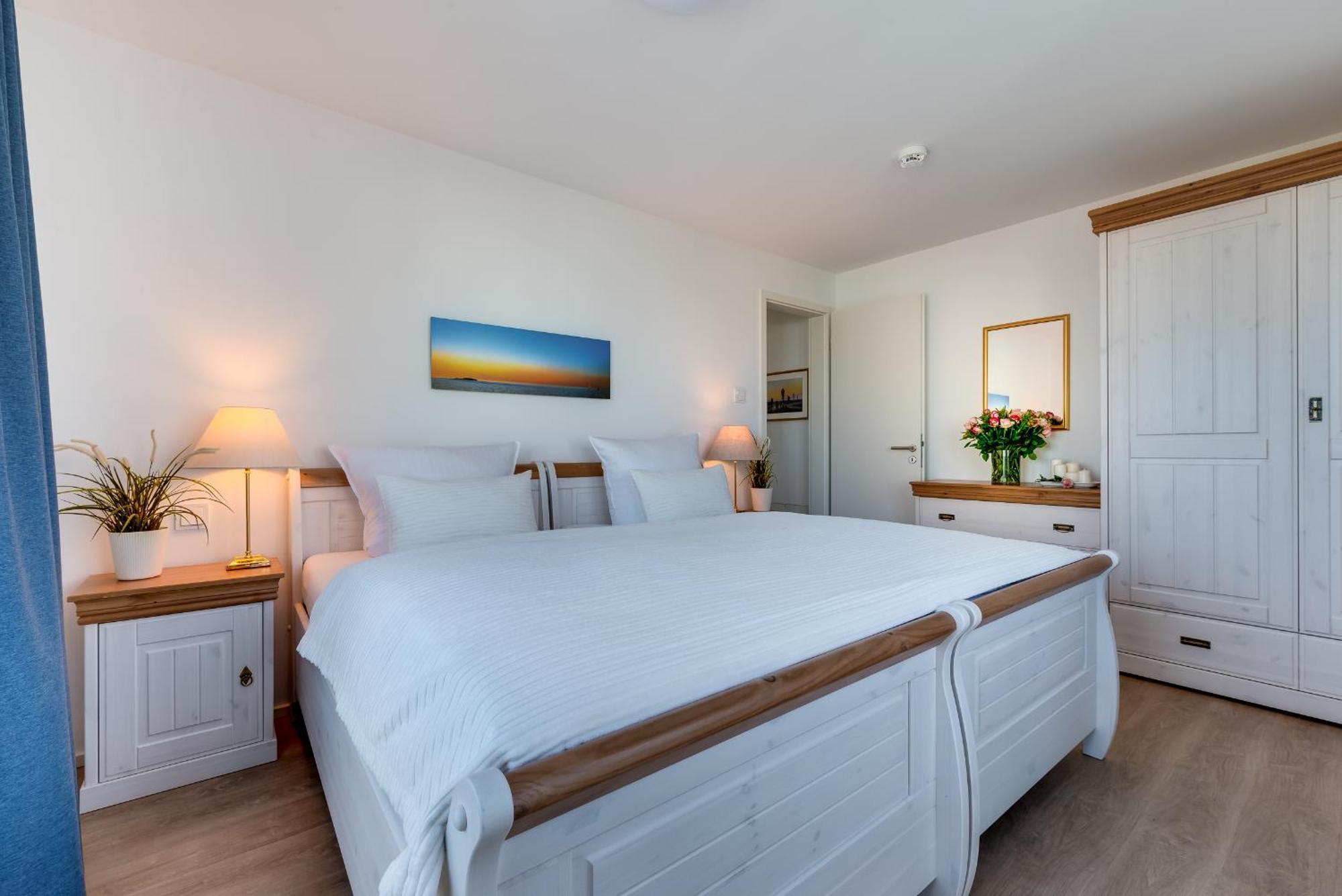 Ferienhaus Nis Randers Olpenitz Bagian luar foto